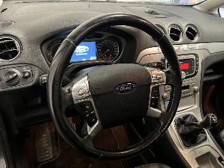 Ford Galaxy Galaxy (WA6) MPV 2.0 16V (A0WA) [107kW]  (05-2006/06-2015) picture 13