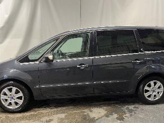 Ford Galaxy Galaxy (WA6) MPV 2.0 16V (A0WA) [107kW]  (05-2006/06-2015) picture 4