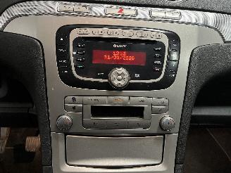 Ford Galaxy Galaxy (WA6) MPV 2.0 16V (A0WA) [107kW]  (05-2006/06-2015) picture 21