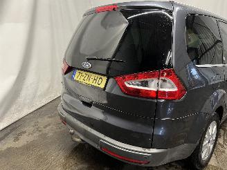 Ford Galaxy Galaxy (WA6) MPV 2.0 16V (A0WA) [107kW]  (05-2006/06-2015) picture 5