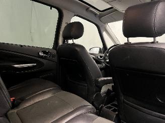 Ford Galaxy Galaxy (WA6) MPV 2.0 16V (A0WA) [107kW]  (05-2006/06-2015) picture 10