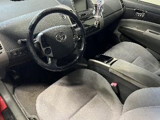 Toyota Prius Prius (NHW20) Liftback 1.5 16V (1NZ-FXE) [82kW]  (09-2003/12-2009) picture 17