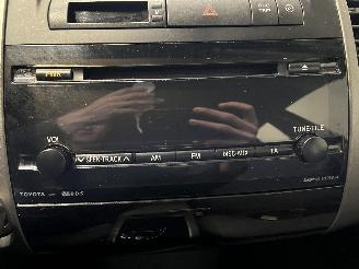 Toyota Prius Prius (NHW20) Liftback 1.5 16V (1NZ-FXE) [82kW]  (09-2003/12-2009) picture 23