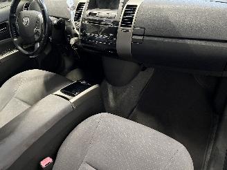 Toyota Prius Prius (NHW20) Liftback 1.5 16V (1NZ-FXE) [82kW]  (09-2003/12-2009) picture 13