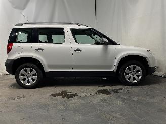 Skoda Yeti Yeti (5LAC) SUV 1.2 TSI 16V (CBZB) [77kW]  (09-2009/05-2015) picture 7