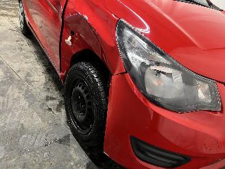 Opel Karl Karl Hatchback 5-drs 1.0 12V (B10XE(Euro 6)) [55kW]  (01-2015/03-2019)= picture 13