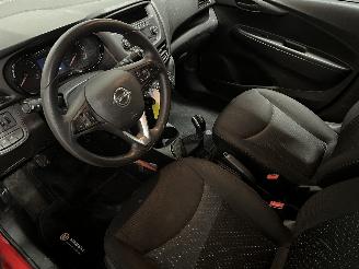 Opel Karl Karl Hatchback 5-drs 1.0 12V (B10XE(Euro 6)) [55kW]  (01-2015/03-2019)= picture 19