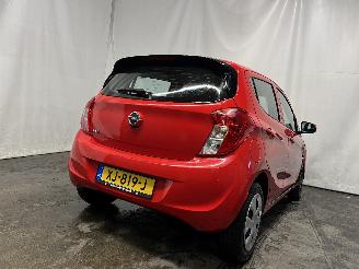 Opel Karl Karl Hatchback 5-drs 1.0 12V (B10XE(Euro 6)) [55kW]  (01-2015/03-2019)= picture 5