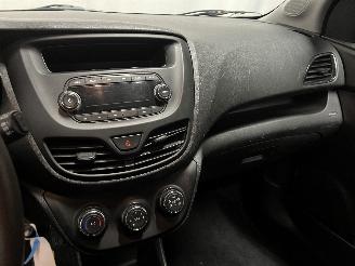 Opel Karl Karl Hatchback 5-drs 1.0 12V (B10XE(Euro 6)) [55kW]  (01-2015/03-2019)= picture 23