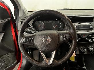 Opel Karl Karl Hatchback 5-drs 1.0 12V (B10XE(Euro 6)) [55kW]  (01-2015/03-2019)= picture 25