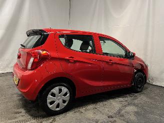 Opel Karl Karl Hatchback 5-drs 1.0 12V (B10XE(Euro 6)) [55kW]  (01-2015/03-2019)= picture 6