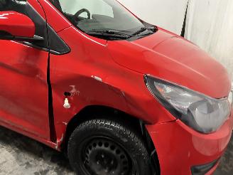 Opel Karl Karl Hatchback 5-drs 1.0 12V (B10XE(Euro 6)) [55kW]  (01-2015/03-2019)= picture 11