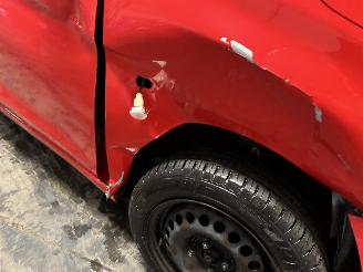 Opel Karl Karl Hatchback 5-drs 1.0 12V (B10XE(Euro 6)) [55kW]  (01-2015/03-2019)= picture 9