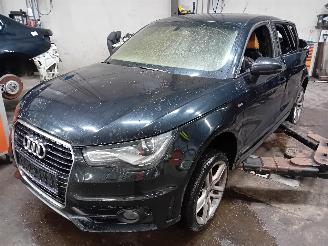 Dezmembrări autoturisme Audi A1 A1 Sportback (8XA/8XF) Hatchback 5-drs 1.4 TFSI 16V 122 (CAXA(Euro 5))=
 [90kW]  (11-2011/04-2015) 1899/12