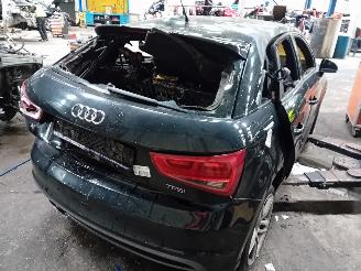 Audi A1 A1 Sportback (8XA/8XF) Hatchback 5-drs 1.4 TFSI 16V 122 (CAXA(Euro 5))=
 [90kW]  (11-2011/04-2015) picture 3