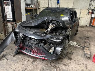 Dezmembrări autoturisme Smart 944 #1 SUV Brabus, Pulse (TZ180XSB01) [315kW]  (06-2022/...) 2024/8