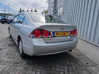 Honda Civic Civic (FA/FD) Sedan 1.3 Hybrid (LDA2) [70kW]  (01-2006/12-2010) picture 5