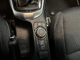 Mazda 2 2 (DJ/DL) Hatchback 1.5 SkyActiv-G 90 M Hybrid (P5XC) [66kW]  (08-2019=
/...) picture 23