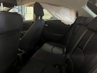 Mazda 2 2 (DJ/DL) Hatchback 1.5 SkyActiv-G 90 M Hybrid (P5XC) [66kW]  (08-2019=
/...) picture 15