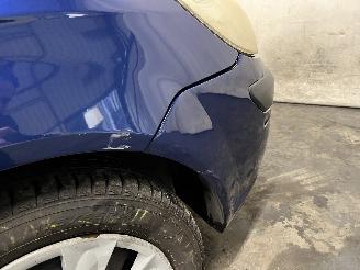 Hyundai Getz Getz Hatchback 1.4i 16V (G4EEG) [71kW]  (08-2005/12-2010) picture 8