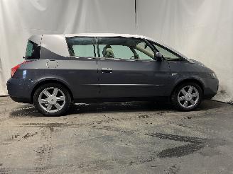 Renault Avantime Avantime (DE0) MPV 3.0 V6 24V (L7X-721) [152kW]  (09-2001/05-2003) picture 7