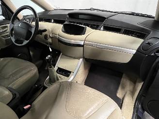 Renault Avantime Avantime (DE0) MPV 3.0 V6 24V (L7X-721) [152kW]  (09-2001/05-2003) picture 13