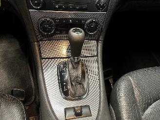 Mercedes CLK CLK (R209) Cabrio 1.8 200 K 16V (M271.940) [120kW]  (02-2003/03-2010) picture 15