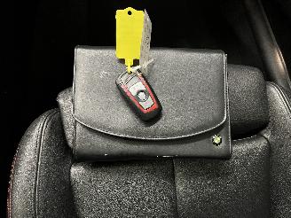 BMW 3-serie 3 serie Touring (F31) Combi 316i 1.6 16V (N13-B16A) [100kW]  (03-2013/=
06-2015) picture 25