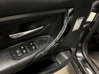 BMW 3-serie 3 serie Touring (F31) Combi 316i 1.6 16V (N13-B16A) [100kW]  (03-2013/=
06-2015) picture 19