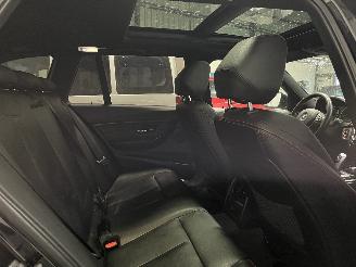 BMW 3-serie 3 serie Touring (F31) Combi 316i 1.6 16V (N13-B16A) [100kW]  (03-2013/=
06-2015) picture 16
