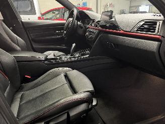 BMW 3-serie 3 serie Touring (F31) Combi 316i 1.6 16V (N13-B16A) [100kW]  (03-2013/=
06-2015) picture 15