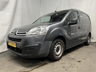 Citroën Berlingo Berlingo Van 1.6 BlueHDI 100 (DV6FD(BHY)) [73kW]  (12-2014/04-2021) picture 3