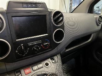 Citroën Berlingo Berlingo Van 1.6 BlueHDI 100 (DV6FD(BHY)) [73kW]  (12-2014/04-2021) picture 19