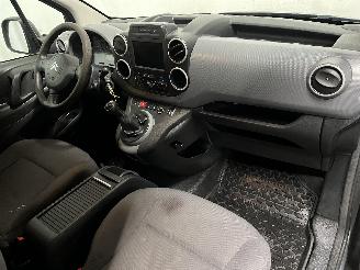 Citroën Berlingo Berlingo Van 1.6 BlueHDI 100 (DV6FD(BHY)) [73kW]  (12-2014/04-2021) picture 14