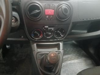 Citroën Nemo Nemo (AA) Van 1.4 HDi 70 (DV4TED(8HS)) [50kW]  (02-2008/...) picture 17