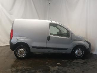 Citroën Nemo Nemo (AA) Van 1.4 HDi 70 (DV4TED(8HS)) [50kW]  (02-2008/...) picture 7