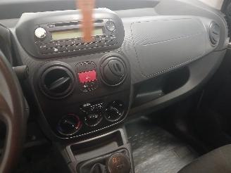 Citroën Nemo Nemo (AA) Van 1.4 HDi 70 (DV4TED(8HS)) [50kW]  (02-2008/...) picture 16