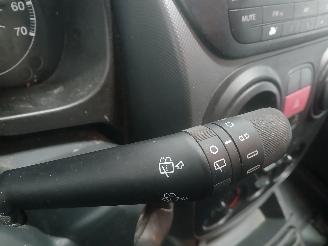 Citroën Nemo Nemo (AA) Van 1.4 HDi 70 (DV4TED(8HS)) [50kW]  (02-2008/...) picture 15