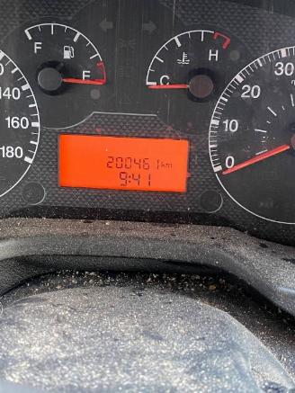 Citroën Nemo Nemo (AA) Van 1.4 HDi 70 (DV4TED(8HS)) [50kW]  (02-2008/...) picture 2