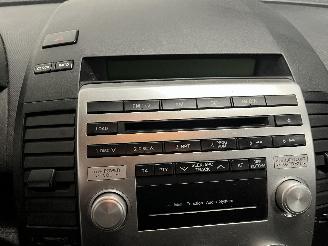 Mazda 5 5 (CR19) MPV 1.8i 16V (L823) [85kW]  (02-2005/05-2010) picture 17