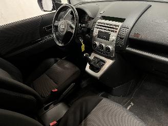 Mazda 5 5 (CR19) MPV 1.8i 16V (L823) [85kW]  (02-2005/05-2010) picture 9