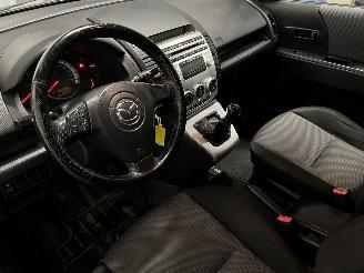 Mazda 5 5 (CR19) MPV 1.8i 16V (L823) [85kW]  (02-2005/05-2010) picture 13