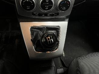 Mazda 5 5 (CR19) MPV 1.8i 16V (L823) [85kW]  (02-2005/05-2010) picture 15