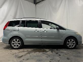 Mazda 5 5 (CR19) MPV 1.8i 16V (L823) [85kW]  (02-2005/05-2010) picture 7