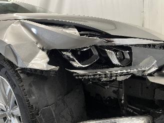 Volkswagen Passat Passat Variant (3G5) Combi 1.6 TDI 16V (DCXA) [88kW]  (08-2014/11-2020=
) picture 9