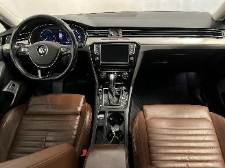 Volkswagen Passat Passat Variant (3G5) Combi 1.6 TDI 16V (DCXA) [88kW]  (08-2014/11-2020=
) picture 16