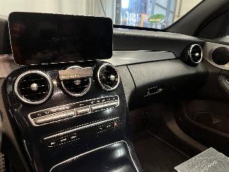 Mercedes C-klasse C (W205) Sedan C-180 1.5 EQ Boost (M264.915) [115kW]  (06-2019/05-2021=
) picture 31