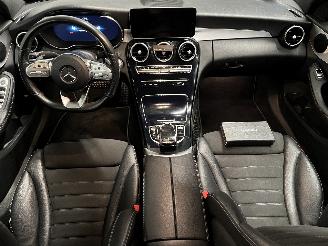 Mercedes C-klasse C (W205) Sedan C-180 1.5 EQ Boost (M264.915) [115kW]  (06-2019/05-2021=
) picture 25
