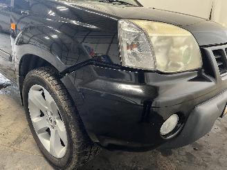 Nissan X-Trail X-Trail (T30) SUV 2.0 16V 4x4 (QR20DE) [103kW]  (07-2001/01-2013) picture 8