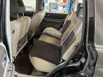Nissan X-Trail X-Trail (T30) SUV 2.0 16V 4x4 (QR20DE) [103kW]  (07-2001/01-2013) picture 13